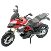Sunman 1:12 Ducati Multistrada 1200 thumbnail 1