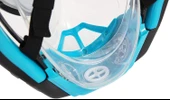 Bestway Hydro Pro SeaClear Flowtech Şnorkel Small/Medium thumbnail 5