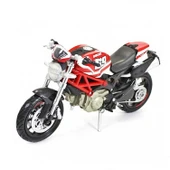 Sunman 1:12 Ducati Monster 796 N.69 thumbnail 3