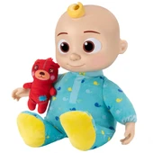 Cocomelon Müzikli JJ Peluş CCM03000 thumbnail 1