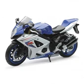 Sunman 1:12 Suzuki GSX R1000 2008 thumbnail 4