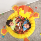 Bestway Şişme Tabanlı Arslan Figürlü Havuz 52261 thumbnail 3