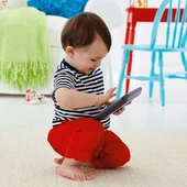 Fisher Price Eğitici Tablet thumbnail 3