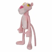 Pembe Panter Peluş 72 cm thumbnail 2