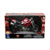 Sunman 1:12 Ducati Monster 796 N.69 thumbnail 4