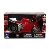 Sunman 1:12 Ducati 998S thumbnail 4