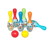Dede Mickey Mouse Bowling thumbnail 1