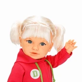 Tina Sporty Bebek 45 cm. thumbnail 5