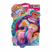 Pony Land Sevimli Pony thumbnail 1