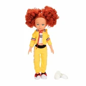 Mina College Bebek 35 cm thumbnail 1