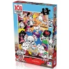 KS 101 Dalmatian 50 Parça Puzzle thumbnail 1