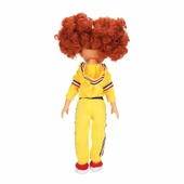 Mina Sporty Bebek 35 cm thumbnail 5