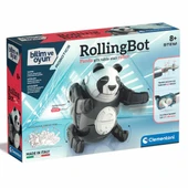 Bilim ve Oyun Robotik Laboratuvarı RollingBot thumbnail 5