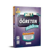 Netiz 7.Sınıf Matematik Net Fasiküller thumbnail 1