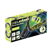 Cool Wheels Işıklı Scooter Yeşil thumbnail 3