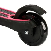 Cool Wheels Işıklı Scooter Pembe thumbnail 5