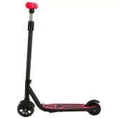 Cool Wheels Işıklı Scooter Pembe thumbnail 2