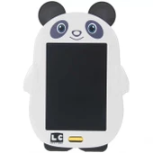 Lc Sevimli Panda Çizim Tableti 22 cm thumbnail 1