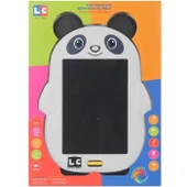Lc Sevimli Panda Çizim Tableti 22 cm thumbnail 2