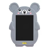 Lc Sevimli Koala Çizim Tableti 22 cm thumbnail 1
