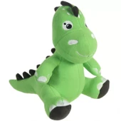 Dino Peluş Oyuncak Yeşil 25 cm thumbnail 2