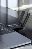 Wifi Adaptör Çift Bantlı Kablosuz Wifi Adaptörü thumbnail 1