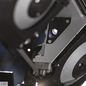Scheppach MBS1200 Metal Şerit Testere thumbnail 4
