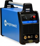 MW KAYNAK MAKİNASI - MAGMAWELD MONOTIG 160 I BASIC thumbnail 1