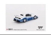 Mini GT 1011 Mazda RX-7 LB-Super Silhouette 1/64 Model Araba thumbnail 2