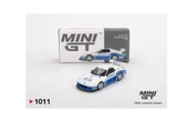 Mini GT 1011 Mazda RX-7 LB-Super Silhouette 1/64 Model Araba thumbnail 3