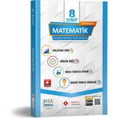 Sonuç Yayınları 8. Sınıf Matematik Modüler Set thumbnail 1