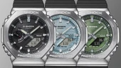 Casio GBM-2100-1ADR Erkek Kol Saati thumbnail 6