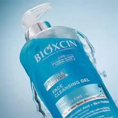 Bioxcin Hydra Yüz Temizleme Jeli 500 ml thumbnail 2