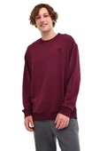 LUMBERJACK SN75C NECK ERKEK SWEATSHIRT 5PR thumbnail 2