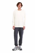 LUMBERJACK SN75C NECK ERKEK SWEATSHIRT 5PR thumbnail 9
