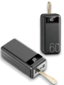 60.000 MAH POWERBANK thumbnail 1