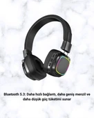 XY30-BLUETOOTH KULAKLIK thumbnail 3