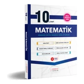 Drc 10.Sınıf Matematik Modüler Set 2025 - 2026 thumbnail 5