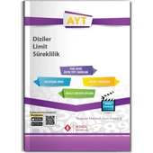 Ayt Matematik Moduler Set 2025 - 2026 thumbnail 5