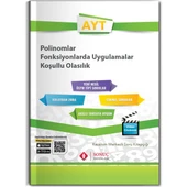 Ayt Matematik Moduler Set 2025 - 2026 thumbnail 2