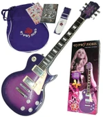 VALENCIA GRE2KCPP ELEKTRO GİTAR GYPSY ROSE SET (GIGBAG, STRAP, STICK thumbnail 1