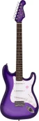 VALENCIA GRE1KCPP ELEKTRO GİTAR GYPSY ROSE SET (GIGBAG, STRAP, STICK thumbnail 3