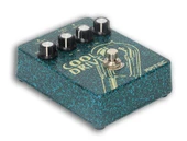 ARTEC COOLDRIVE EFEKT PEDALPOST&PRESHAPE CONTROL&DISTORTION&GAIN : thumbnail 1