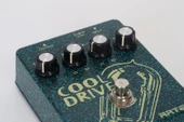 ARTEC COOLDRIVE EFEKT PEDALPOST&PRESHAPE CONTROL&DISTORTION&GAIN : thumbnail 4