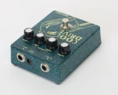 ARTEC COOLDRIVE EFEKT PEDALPOST&PRESHAPE CONTROL&DISTORTION&GAIN : thumbnail 3