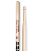 VICFIRTH V5BDG VICFIRTH V5BDG BAGET 5B DOUBLE GLAZE DS TİP thumbnail 2