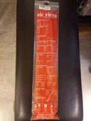 VICFIRTH M25 VICFIRTH M25 BAGET KEYBOARD-MALLET MARİMBA thumbnail 3