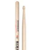 VICFIRTH V5ADG VICFIRTH V5ADG BAGET 5A DOUBLE GLAZE DS TİP thumbnail 2