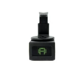 PLANETWAVES PWCT12 PLANETWAVES PWCT12 MINIHEADSTOCK TUNER thumbnail 1