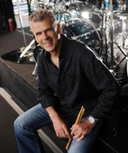 VICFIRTH JM VICFIRTH JM BAGET, SIGNATURE DAVID GARIBALDI thumbnail 2